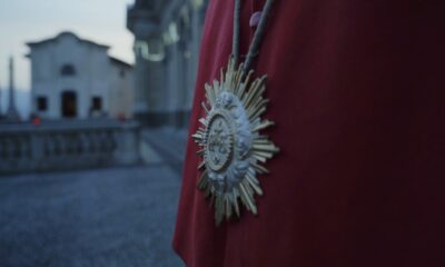 La Veste della Fratellanza
