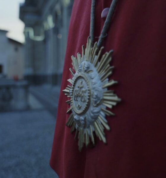 La Veste della Fratellanza