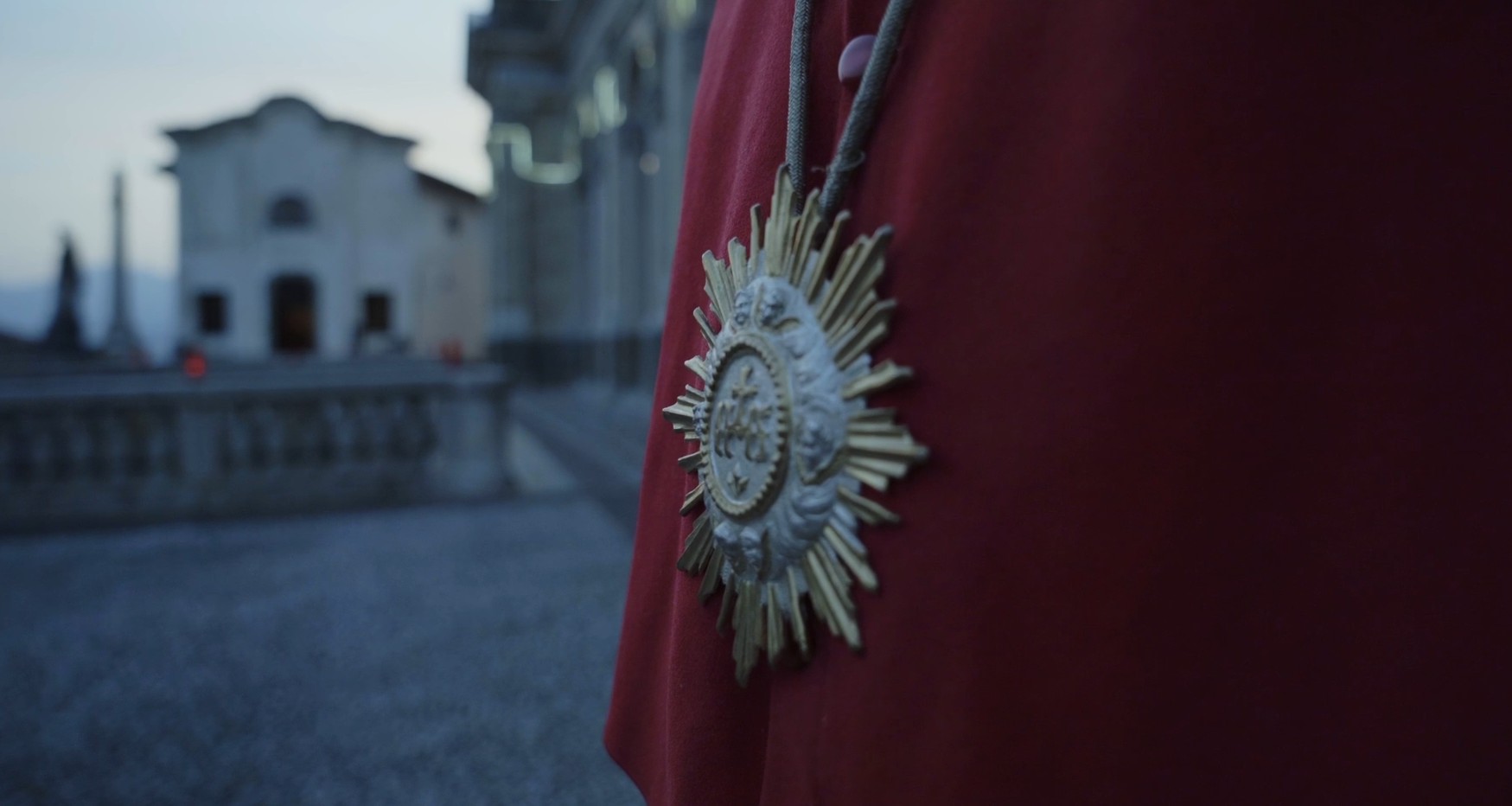 La Veste della Fratellanza