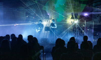 concerto per mattia gorno