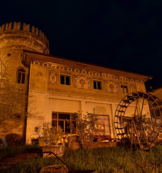 Museo della torre di comenduno- Albino