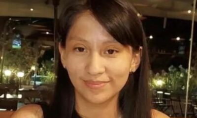 PAULA SUAREZ SCOMPARSA BERGAMO