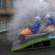 Speedy Box Rally val gandino leffe peia