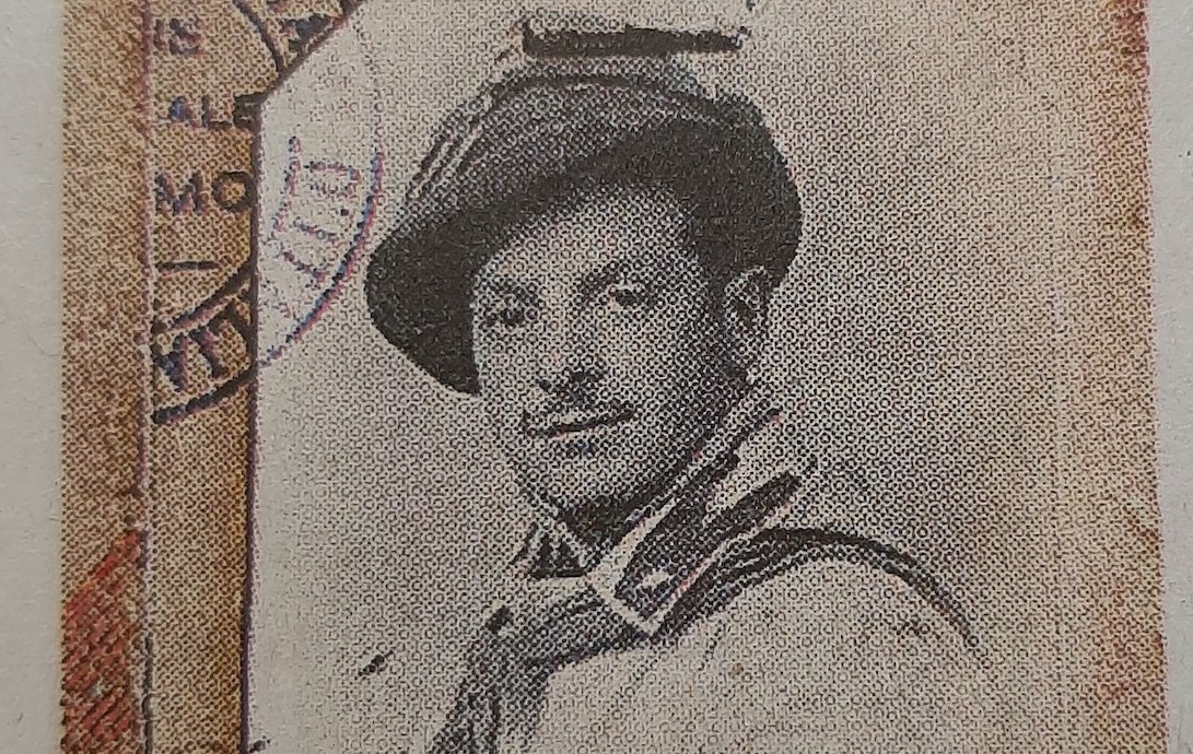 Gotti Battista Piccolo