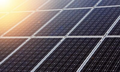 Pannelli fotovoltaici