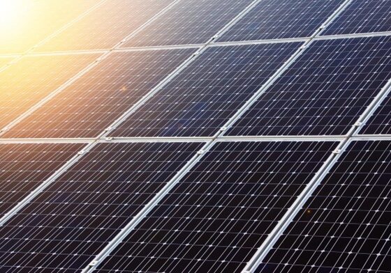 Pannelli fotovoltaici