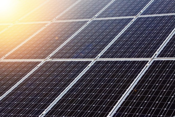 Pannelli fotovoltaici