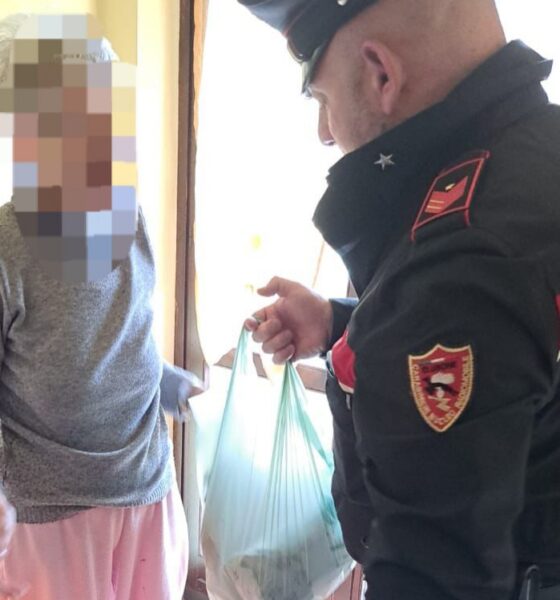 clusone anziani difficolta