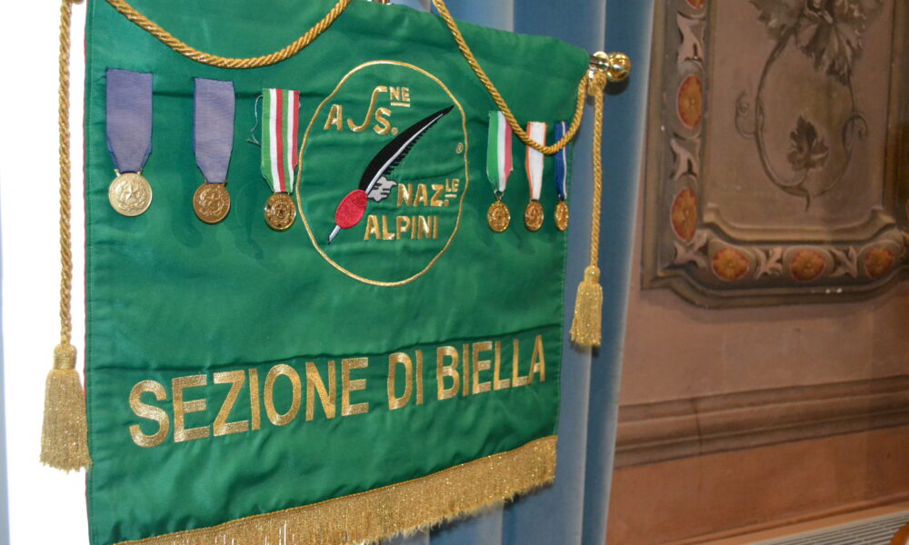 Alpini Biella