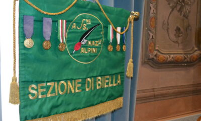 Alpini Biella