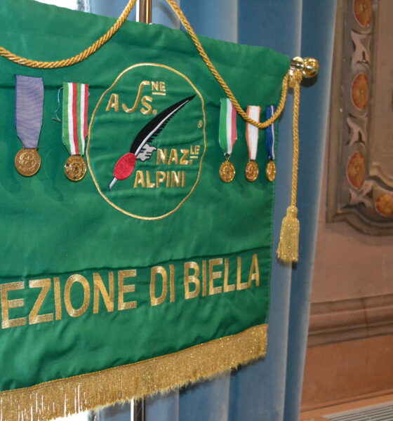 Alpini Biella