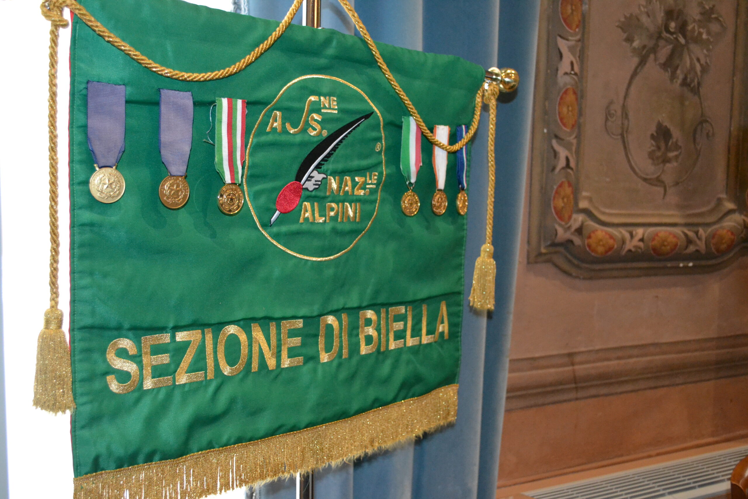 Alpini Biella
