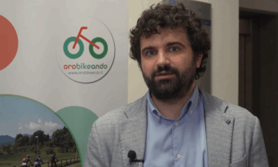 alex borlini presidente gal presolana e laghi
