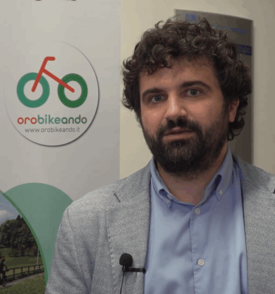 alex borlini presidente gal presolana e laghi