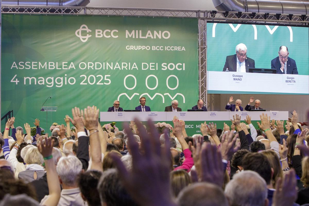 bcc milano
