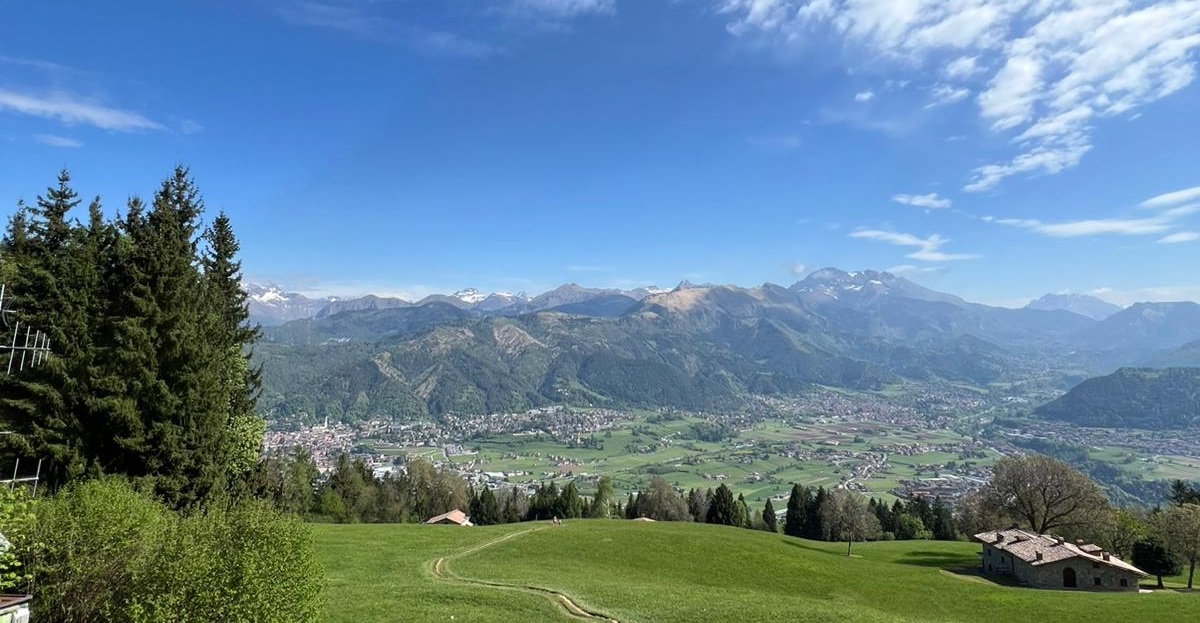 val seriana clusone foto aftermedia