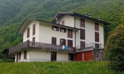 centro accoglienza migranti valbondione gavazzo