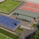 centro sportivo onore progetto