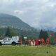 esercitazione antincendio protezione civile