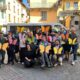 farfalle colorate clusone