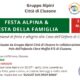festa alpini clusone