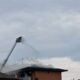incendio cene