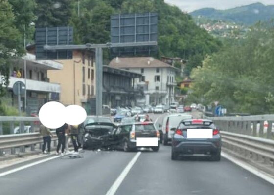 incidente albino
