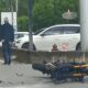 incidente auto moto casnigo