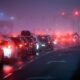 Traffico e inquinamento