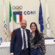 lara magoni coni