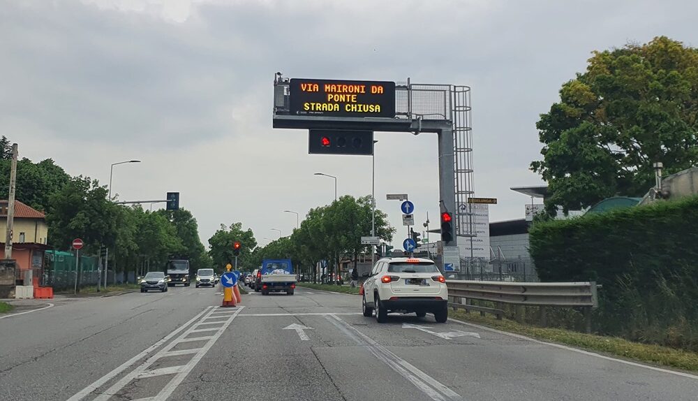 martinella viabilità bergamo