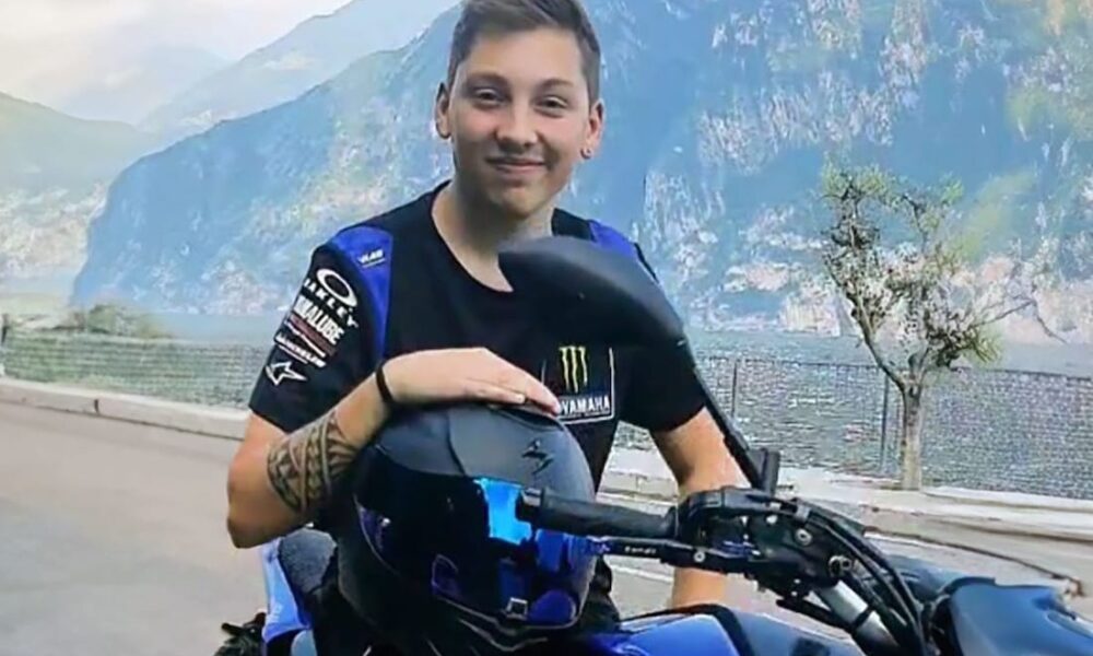 mattia borlini
