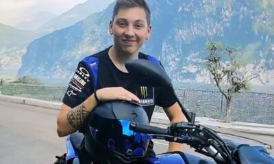 mattia borlini