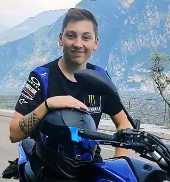 mattia borlini