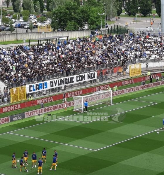 monza atalanta