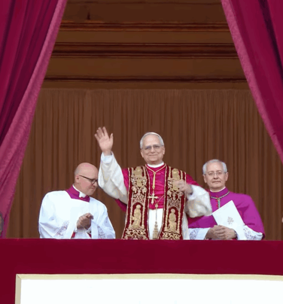 nuovo papa leone xiv