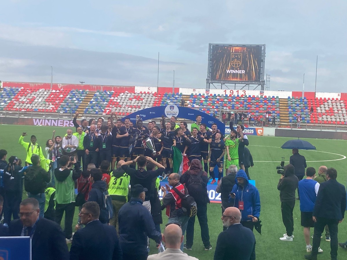 rovato vertovese coppa italia eccellenza