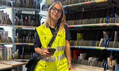 sharon bertocchi poste