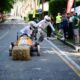 soap box rally