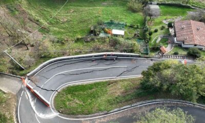 strada orezzo