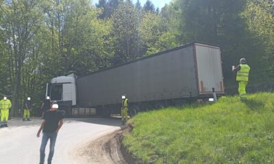 tir incastrato presolana