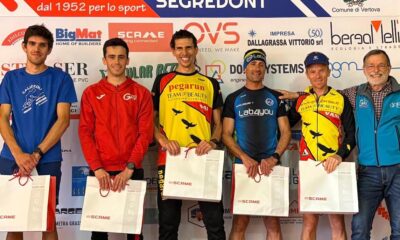 trail segredont podio maschile 2025