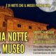 una notte al museo comenduno albino