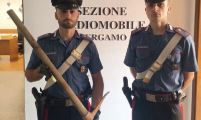 furto gorle