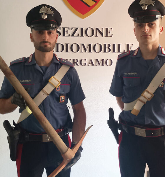 furto gorle