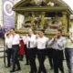 Processione Patroni 2000 Gandino