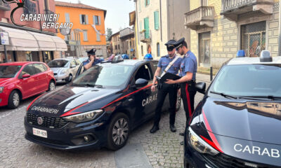 carabinieri controlli