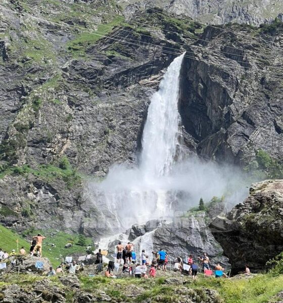 cascate del serio 15 giugno 2025
