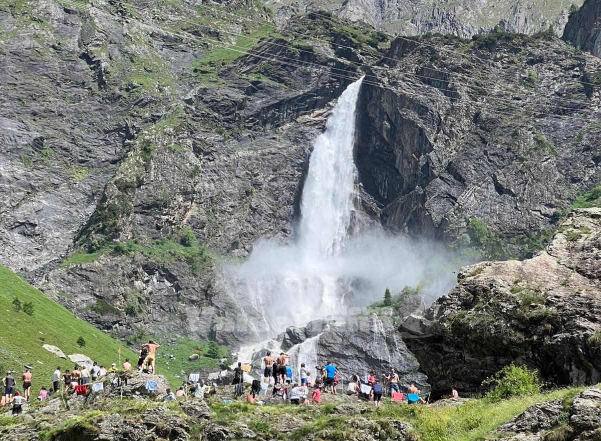 cascate del serio 15 giugno 2025
