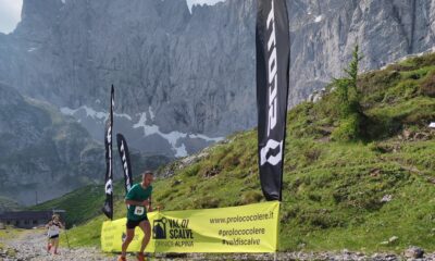 colere rifugio albani
